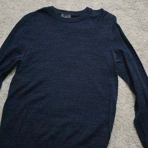 Blue H&M Sweater